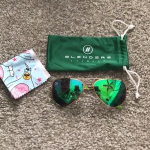 Blender Sunglasses